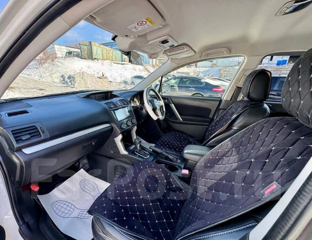 Subaru Forester. ��������, 4wd, 2.0 (148��.�.), ������, 142 000����. �� ����