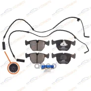 ������� ��������� �����. BMW 5 (E39) -03/7 (E38)/X3 (E83) 03-11/X5 (E53) � ����. Korwin ���. KWBP0045 KWBP0045 ����