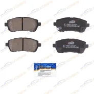 ������� ��������� �����. Suzuki Swift IV 10-/Mazda 2/Demio 07-/Daihatsu Korwin ���. KWBP0112 KWBP0112 ����
