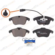 ������� ��������� �������� �����. Ford Mondeo IV 07-/Volvo S60 II 10-/Land Rover Korwin ���. KWBP0141 KWBP0141 ����