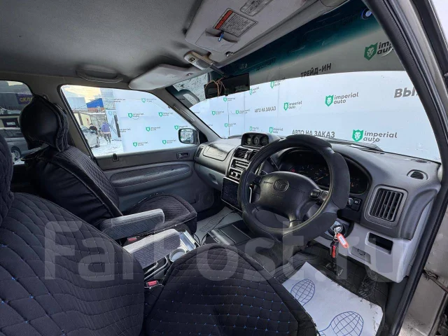 Mazda MPV. �������, 4wd, 2.5 (125��.�.), ������, 298 000����. �� ����