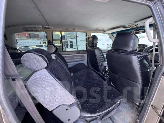 Mazda MPV. �������, 4wd, 2.5 (125��.�.), ������, 298 000����. �� ����