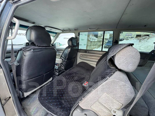 Mazda MPV. �������, 4wd, 2.5 (125��.�.), ������, 298 000����. �� ����