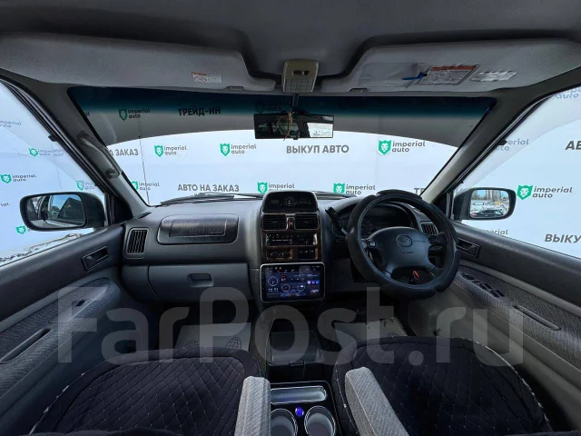 Mazda MPV. �������, 4wd, 2.5 (125��.�.), ������, 298 000����. �� ����