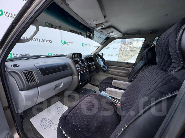 Mazda MPV. �������, 4wd, 2.5 (125��.�.), ������, 298 000����. �� ����