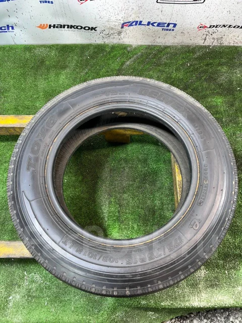 Toyo Delvex M134. ������, 2020 ���, �/�, ����� 5 % ����