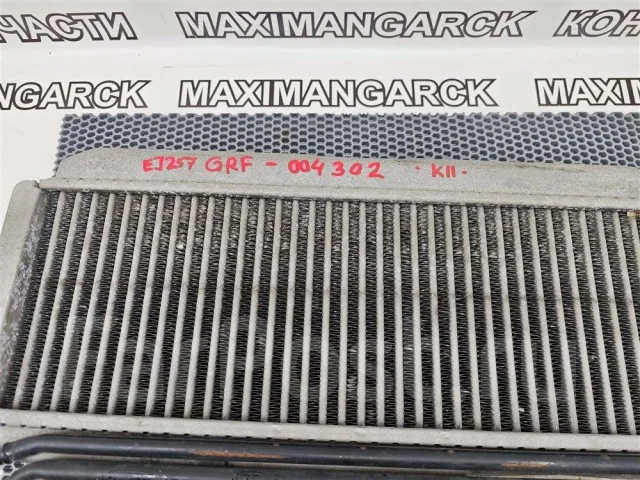 ���������� Subaru Impreza Wrx Sti GRF EJ257 2010 ��� 21820AA380 ����