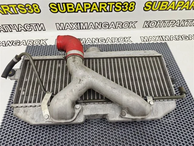 ���������� Subaru Impreza Wrx Sti GRF EJ257 2010 ��� 21820AA380 ����