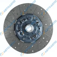 HINO 500 ���� ��������� 380x220x10x44.5 (���. 170111 ) 170111 ����