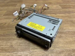 Sony MDX ����