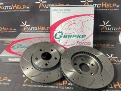 ����� ��������� �������� � ����������� (2��) Nissan/Infinity (Japan) GFR21011L ����