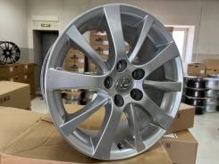 Lexus. 8.0x17", 5x114.3, ET45 