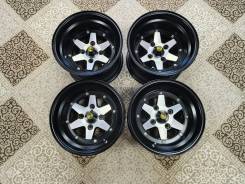SSR LongChamp XR4. 8.0/9.0x14", 4x114.3, ET-13/-25 ����