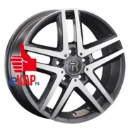 Replay MR200