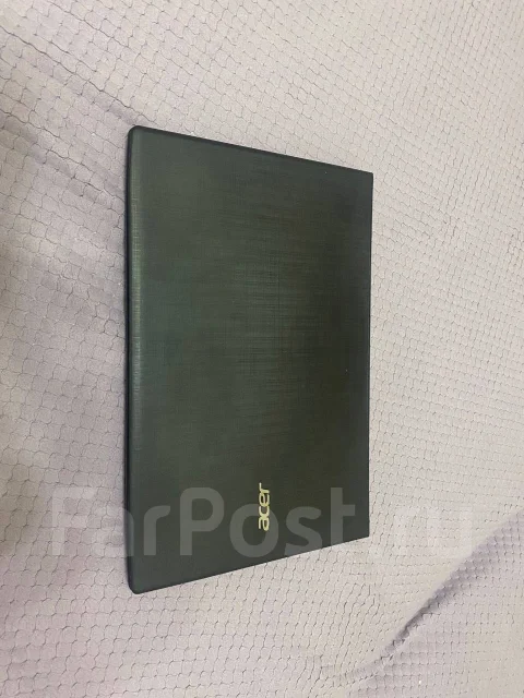 Acer Aspire E5-575G. 15.6", ��� 8 ��, ���� 256���, WiFi: 1, Bluetooth: 1, ����������� �� 1��. ����