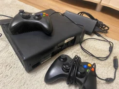 Microsoft Xbox 360 Slim ����