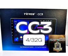 Teyes CC3 ����