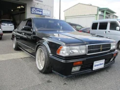 Nissan Cedric ����