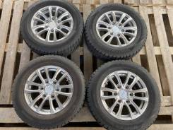 RAYS Prodrive. 6.0x15", 6x139.7, ET33 ����