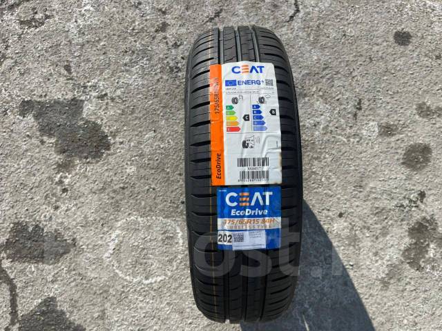 CEAT EcoDrive. , 2023 ,  