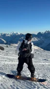 Drake. 156���., all-mountain (�������������) ����