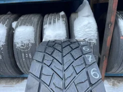 Goodyear Kmax D. �����������, 2017 ���, �/�, ����� 60 % ����