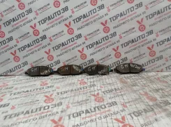 ������� ��������� Nissan Bluebird Sylphy, G11, �������� AY040NS110 ����