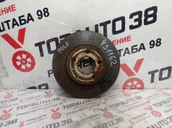 ���� ��������� Volkswagen POLO, CBZ, Wvwzzz6RZAU047086, �������� 6RF615301A ����