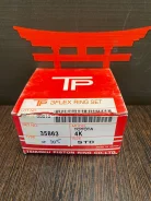 ������ ��������� TPR Toyota 4K STD 35863 ����