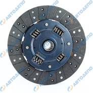 Mitsubishi Canter ���� ��������� 260x170x14x29.4 (���. 170133 ) 170133 ����