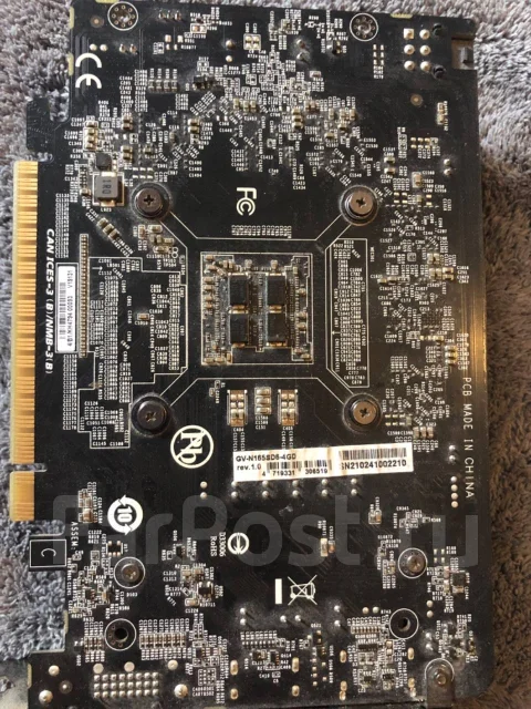 GeForce GTX 1650 SUPER ����