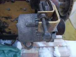��������� 6008216130 �� Komatsu 6D95 (������ SAA6D95E-2) 6008216130 ����