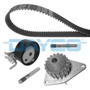   +    Dayco Ktbwp3361 KTBWP3361 