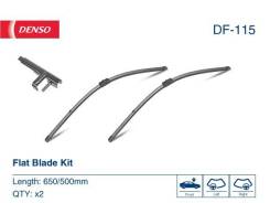   Denso DF115 DF115 
