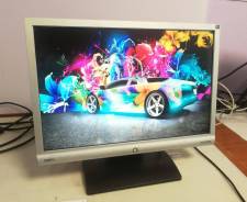 BenQ. 19", ���������� �� (LCD, LED, QLED) ����
