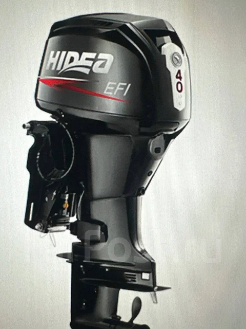 Hidea. 40��.�., 4-�������, ����������, ���� S (381 ��), 2026 ��� ����