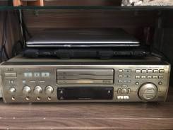 JVC 