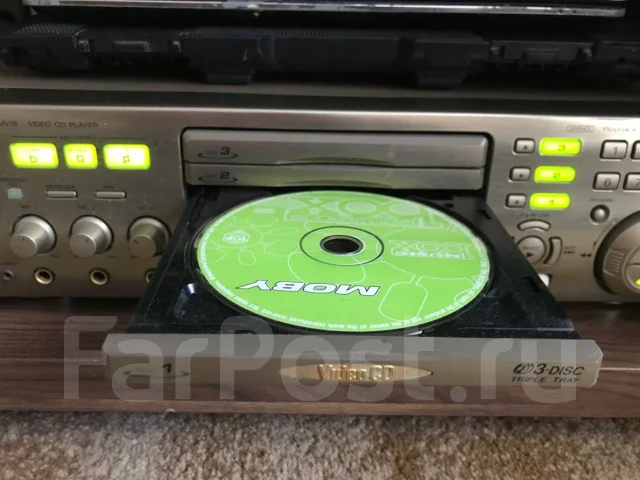 JVC ����