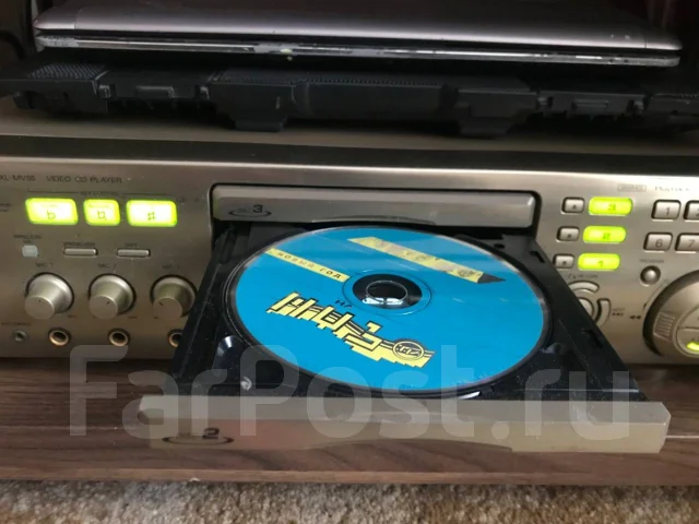 JVC ����