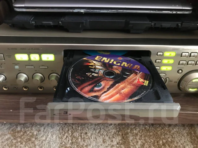JVC ����
