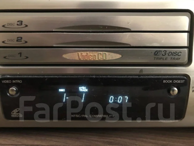 JVC ����