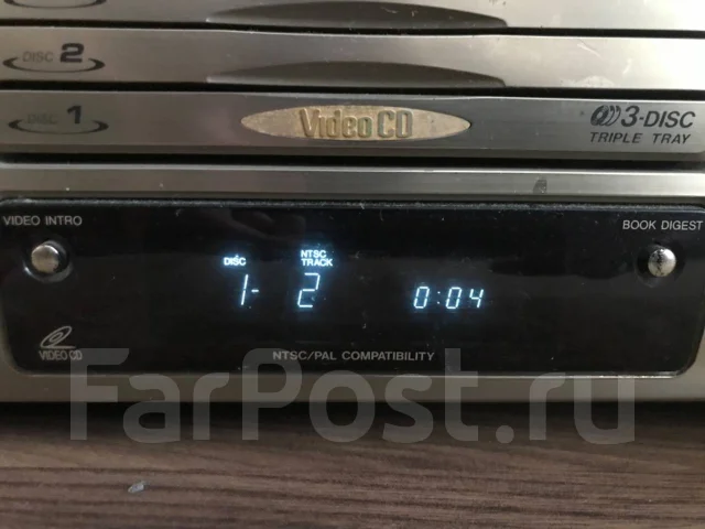 JVC ����