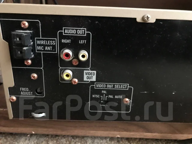 JVC ����