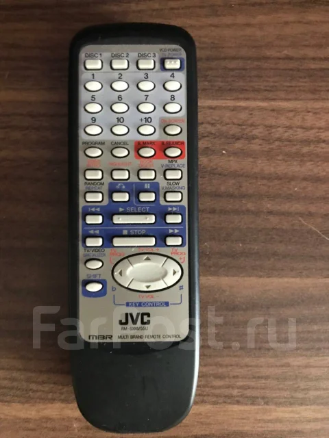 JVC ����