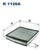 ,     Filtron K1126A K1126A 