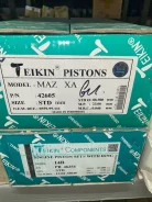 ������ �-�� 4 �����, Teikin Mazda XA 42605 ����