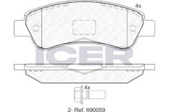   ,   ICER 141804 141804 
