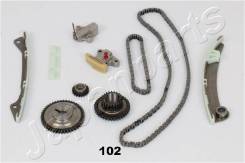     Japanparts KDK102 KDK102 