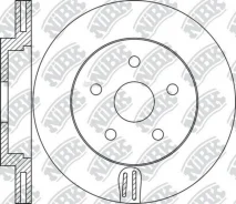 ���� ��������� �������� ford focus ii (da, hcp, dp) focus iii focus iii turnier kuga ii (dm2) - vol NIBK RN1837 RN1837 ����