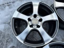 Rozest. 7.0x16", 5x114.3, ET38,  72,6. 